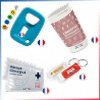 Goodies Made in France