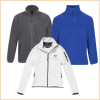 Veste polaire personnalisée Veste polaire personnalisée